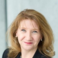 Kim Langan, CMP