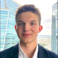 Nikita Belavin
