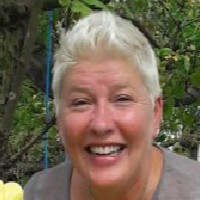 Patricia Van Heest