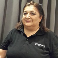 Fatma Bakır