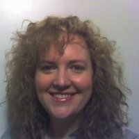 Robyn Ready, PMP