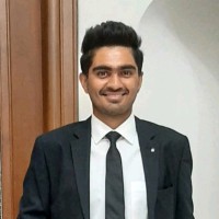 Hardik Chawda