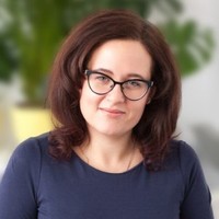 Irina Eremina