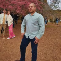 Vinícius Dos Anjos Gonçalves