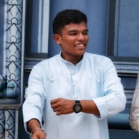 Atharva Ranawade