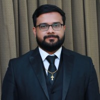 Samuel Dharmaraj Thiagarajan