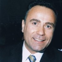 Ted Vougiouklakis