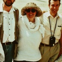 Jacqueline Harvey