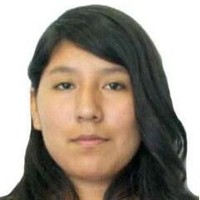 Gloria Cristel Centeno Meneses