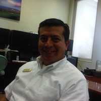 Miguel Angel Guerrero Olvera