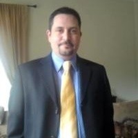 Michael Canavespe