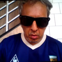 lisandro mierez