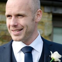 Mark Connolly