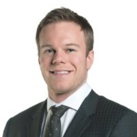 Michael Anderson