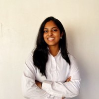 Ananya Shetty
