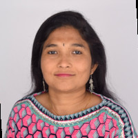 Anitha Karuppuswamy