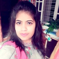Lavanya Achar