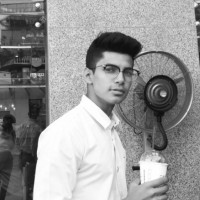 Agrim Sharma