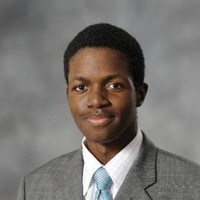 Matthew Robinson
