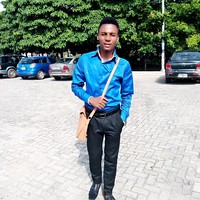 KINGSLEY NARH