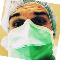 Daniel Mazon
