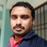 Vishnu GS