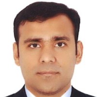 Muhammad Nouman Bashir