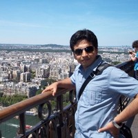 Vinay Dewani