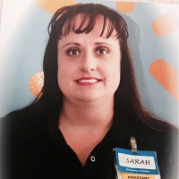 Sarah Martinelli