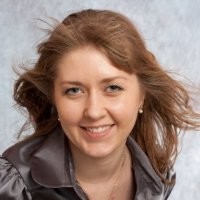 Julia Karpova