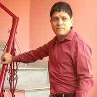 Devi Parsad
