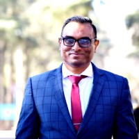 Soveshen Naidoo