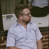 RYAN DEWEY