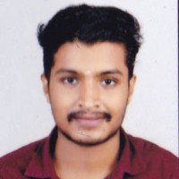 Abhinay Krishna