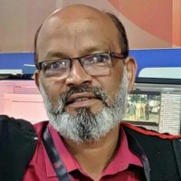 Sathya Babu