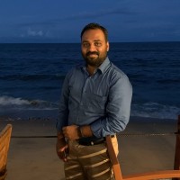 Vijayakumar Parameswaran