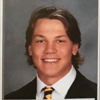 Matthew Busher, Mba