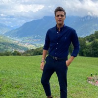 Davide Patelli