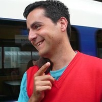 José Esteban Marín