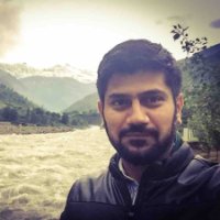 Fahad Ahmad Gilani