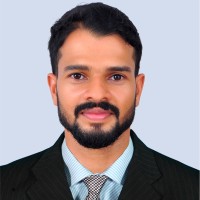 Vijeeshm Balakrishanan