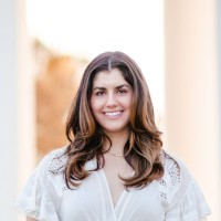 Eliza Woodfin