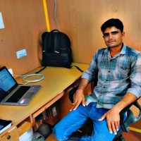 Chaudhary Arvind