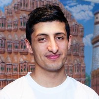 Nazir Safi