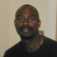 Darren Holness