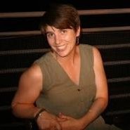 Sarah Mcneil