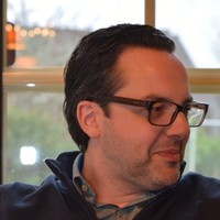 Mark De Ridder