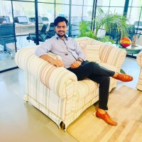 Himanshu Budhani