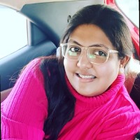 Arundhati Pawar