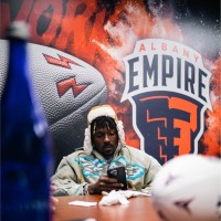 Antonio Brown